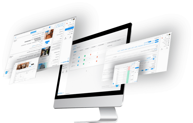 Quick Deal - платформа для автоматизации сделок с недвижимостью